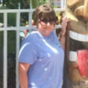 Meet your Posher, Gina